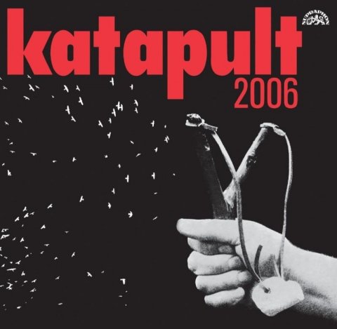 Katapult: Katapult 2006 - CD Katapult: Katapult 2006 - CD