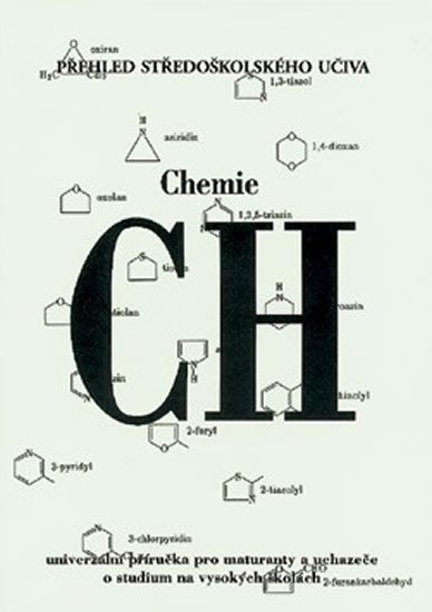 Šrámek Vratislav: Přehled středoškolské chemie Šrámek Vratislav: Přehled středoškolské chemie
