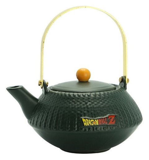 -: Dragon Ball Čajová konvice Shenron 750 ml
