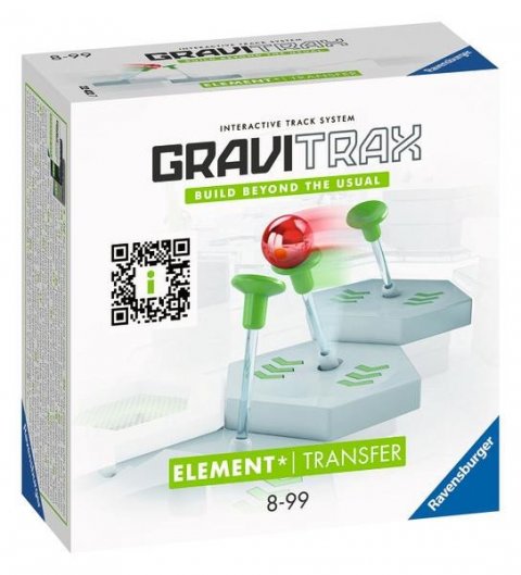 neuveden: GraviTrax Transfer