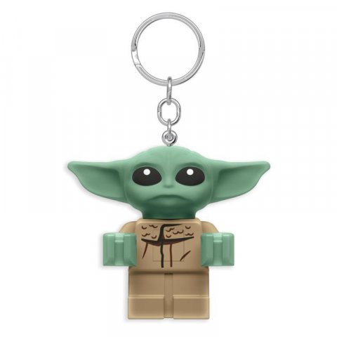 neuveden: LEGO Svítící figurka Star Wars - Baby Yoda