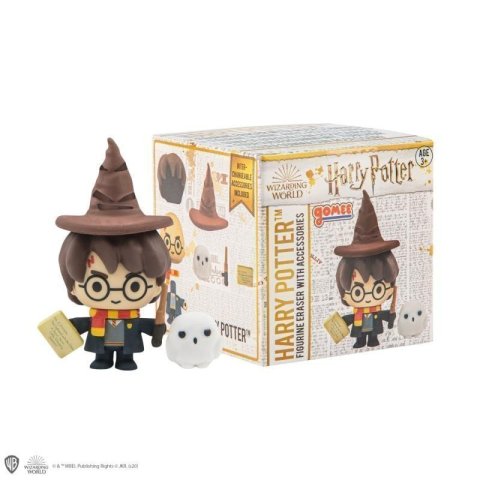 neuveden: Harry Potter Gomee figurka - Harry Potter (Série 1)