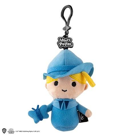 neuveden: Harry Potter Klíčenka - Fleur Delacour 11 cm / plyšová neuveden: Harry Potter Klíčenka - Fleur Delacour 11 cm / plyšová