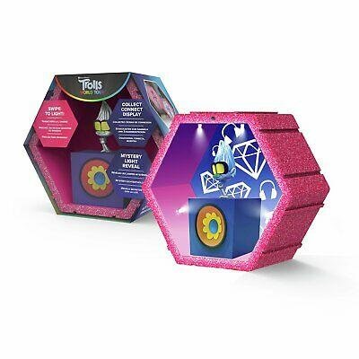 neuveden: WOW POD Trollové - Poppy neuveden: WOW POD Trollové - Poppy