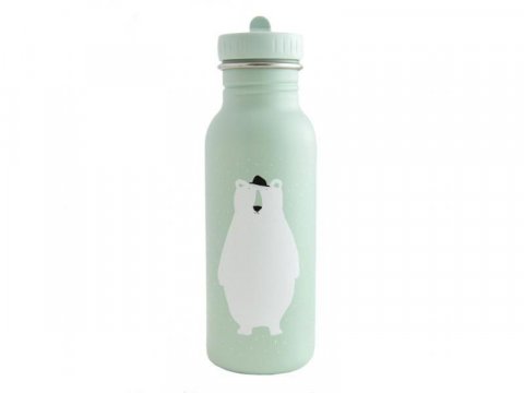 neuveden: Trixie Baby lahev na pití - Polární medvěd 500 ml
