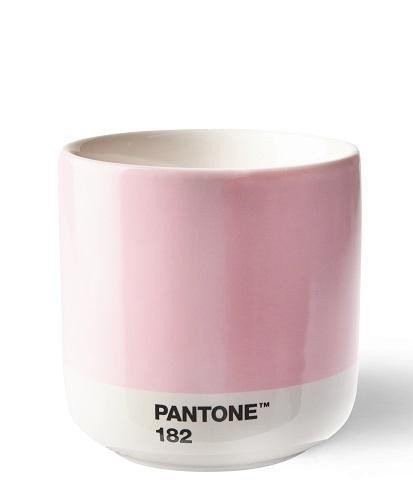 neuveden: Pantone Cortado Termohrnek - Light Pink 182