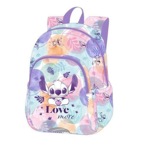 neuveden: Colorino dětský batůžek Toby Stitch Pastel