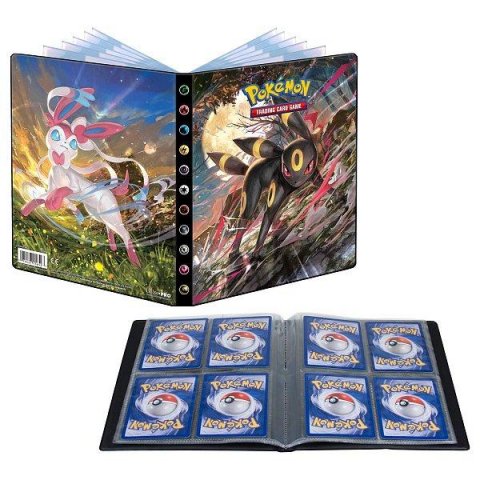 neuveden: Pokémon: Sword and Shield 07 Evolving Skies - A5 album
