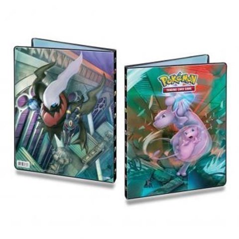 neuveden: Pokémon: SM11 Unified Minds - A4 album