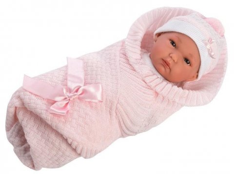 neuveden: New Born holčička 63562
