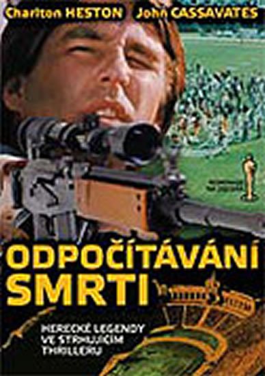 neuveden: Odpočítávání smrti - DVD