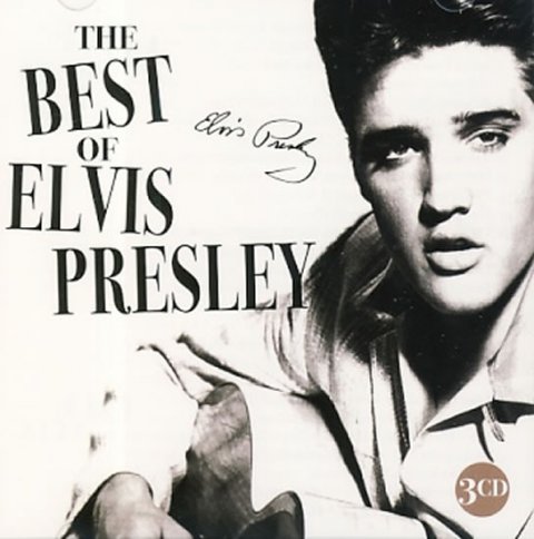 Presley Elvis: The Best Of Elvis Presley - 3 CD