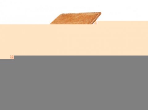 neuveden: Variabilní kožený obal se záložkou XL - kůže medová semiš neuveden: Variabilní kožený obal se záložkou XL - kůže medová semiš