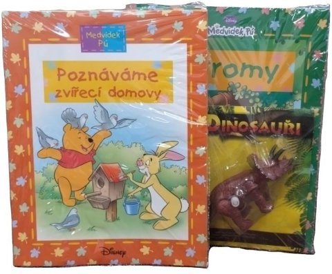 neuveden: Balíček s dárečkem