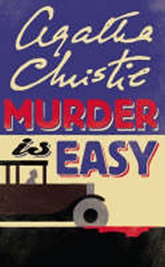 Christie Agatha: Murder is Easy