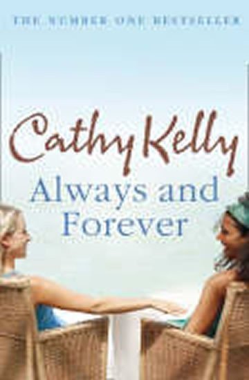 Kelly Cathy: Always and Forever