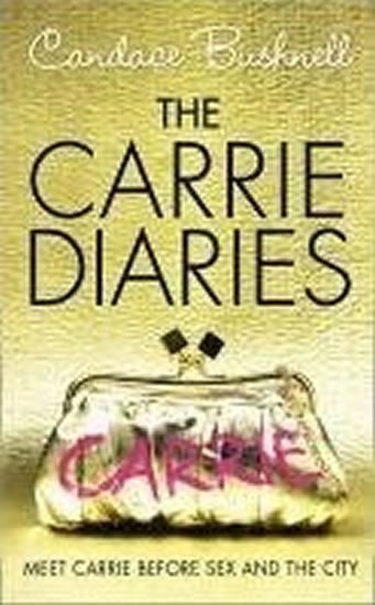 neuveden: Carrie Diaries