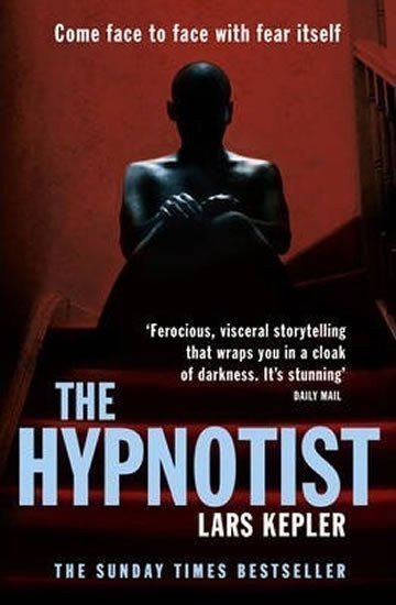 Kepler Lars: The Hypnotist