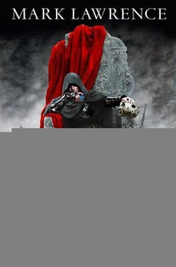 Lawrence Mark: King of Thorns