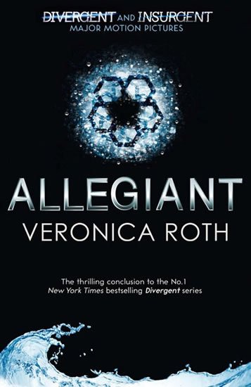 Rothová Veronica: Allegiant