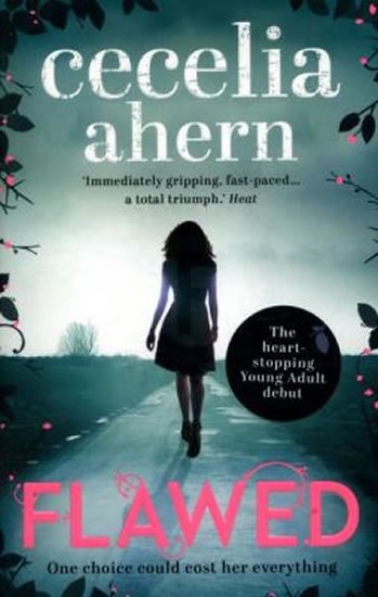 Ahernová Cecelia: Flawed