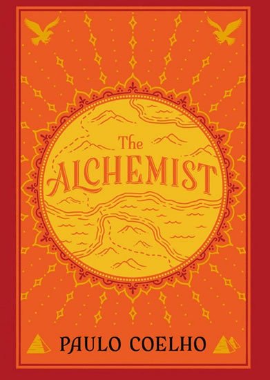 Coelho Paulo: The Alchemist Coelho Paulo: The Alchemist