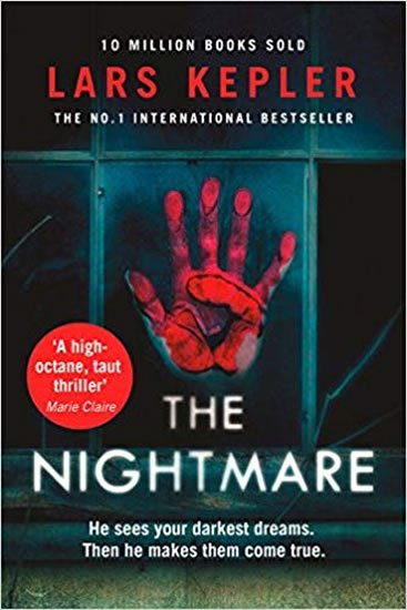 Kepler Lars: The Nightmare Kepler Lars: The Nightmare