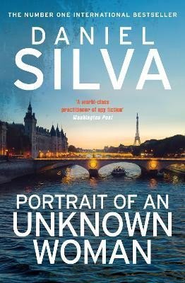 Silva Daniel: Portrait of an Unknown Woman