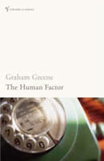 Greene Graham: Human Factor
