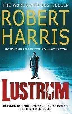 Harris Robert: Lustrum