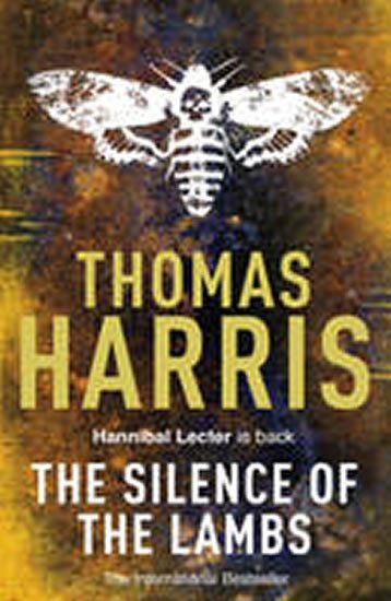 Harris Thomas: Silence of the Lambs