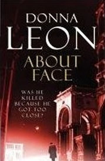 Leon Donna: About Face