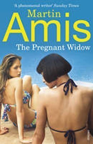 Amis Martin: The Pregnant Widow