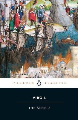 Virgil: The Aeneid