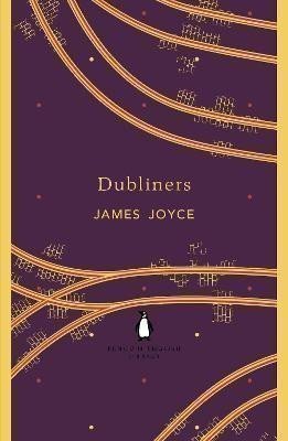 Joyce James: Dubliners