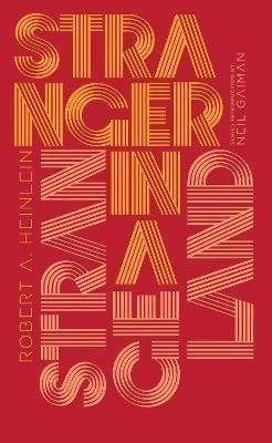 Heinlein Robert A.: Stranger in a Strange Land