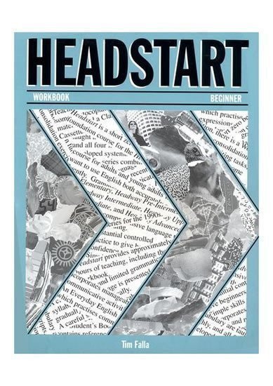 Falla Tim: Headstart Workbook