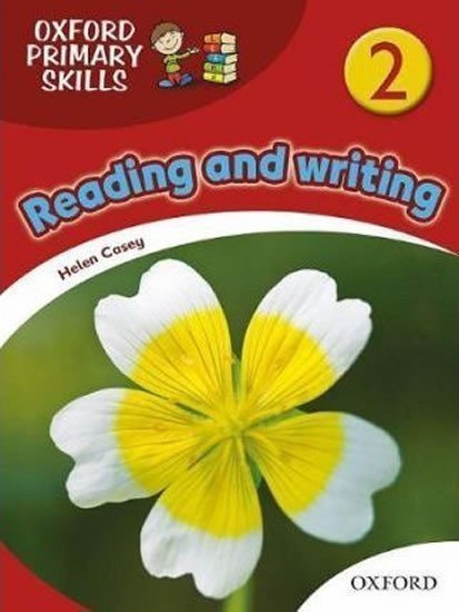 Casey Helen: Oxford Primary Skills 2 Skills Book