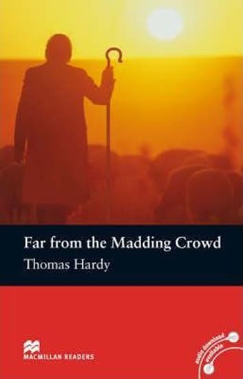 Hardy Thomas: Macmillan Readers Pre-Intermediate: Far From The Madding Crowd