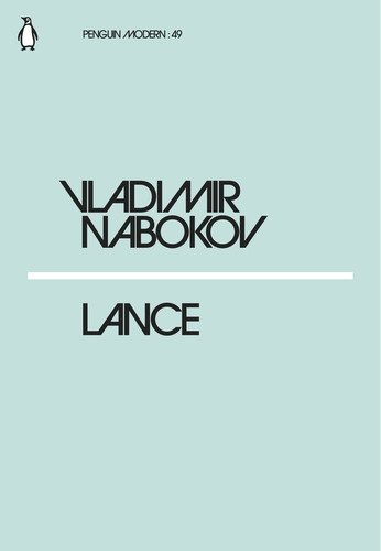 Nabokov Vladimir: Lance