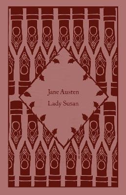 Austenová Jane: Lady Susan Austenová Jane: Lady Susan