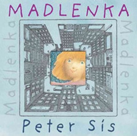 Sís Petr: Madlenka
