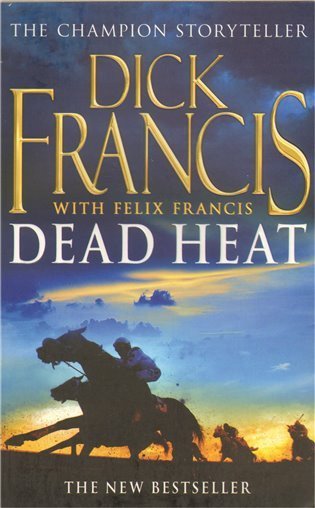Francis Dick: Dead Heat