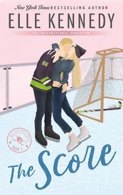 Kennedy Elle: The Score