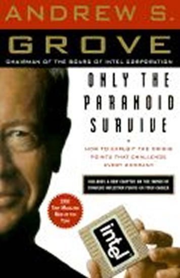 neuveden: Only the Paranoid Survive