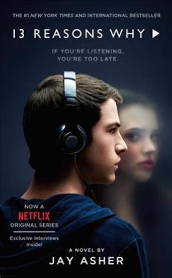 Asher Jay: 13 Reasons Why