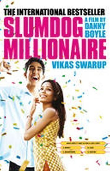 Swarup Vikas: Slumdog Millionaire (film)