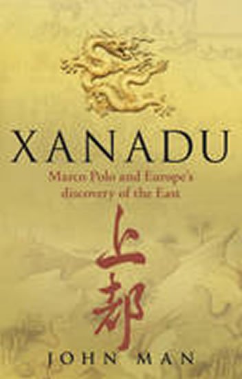 Man John: Xanadu