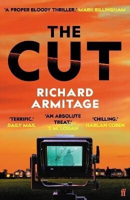 Richard Armitage: Cut