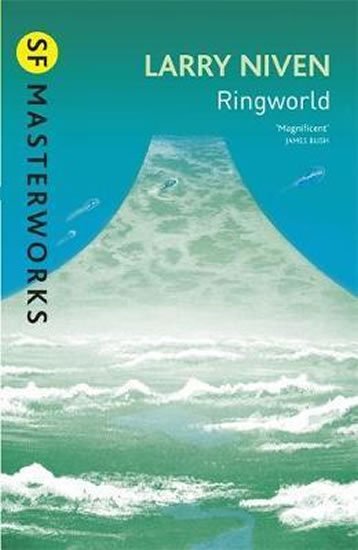 Niven Larry: Ringworld